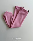Little Foxx – Color Rib Socks