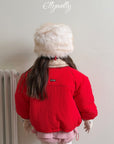 Little Foxx – Coco Fur Hat