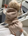 Little Foxx – Bear Cute Bloomer