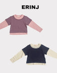 Little Foxx – Soft Layered Tee