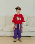 Little Foxx – Friends Tee