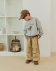 Little Foxx – Pony Dream Sweatshirt