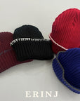 Little Foxx – Mellow Ribbed Beanie