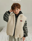 Little Foxx – Kenny Reversible Vest