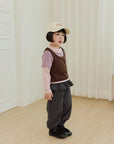 Little Foxx – Soft Layered Tee