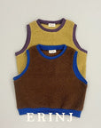 Little Foxx – Poodle Color Vest