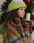Little Foxx – Louis Earflap Hat