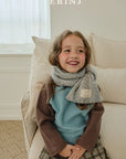 Little Foxx – May Knit Muffler