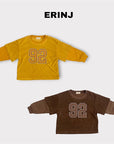 Little Foxx – Terry Layered Tee