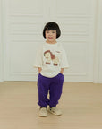 Little Foxx – Friends Tee