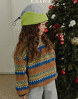 Little Foxx – Louis Earflap Hat