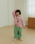 Little Foxx – Pony Dream Sweatshirt