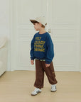 Little Foxx – Bubble Sweatshirt