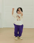 Little Foxx – Friends Tee