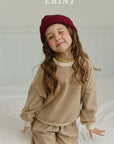Little Foxx – Mellow Ribbed Beanie