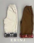 Little Foxx – Row Stretch Fleeced Pants