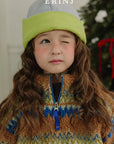 Little Foxx – Louis Earflap Hat