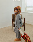 Little Foxx – Balaclava