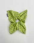 Little Foxx – Square Hair Scrunchie