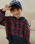 Little Foxx – Cozy Hood Sweatshirt