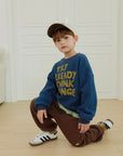 Little Foxx – Bubble Sweatshirt