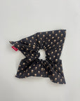 Little Foxx – Square Hair Scrunchie