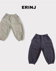 Little Foxx – Panel Jogger Pants