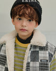 Little Foxx – Mellow Ribbed Beanie