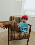 Little Foxx – Row Stretch Fleeced Pants