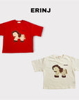 Little Foxx – Friends Tee