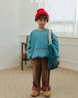 Little Foxx – Row Stretch Fleeced Pants