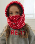 Little Foxx – Patch Sweatshirt