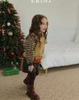 Little Foxx – Poodle Color Vest