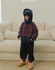 Little Foxx – Cozy Hood Sweatshirt