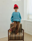 Little Foxx – Row Stretch Fleeced Pants