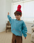Little Foxx – Mellow Ribbed Beanie
