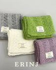 Little Foxx – May Knit Muffler
