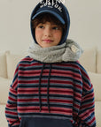 Little Foxx – Cozy Hood Sweatshirt