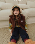 Little Foxx – Kenny Reversible Vest