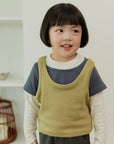 Little Foxx – Soft Layered Tee