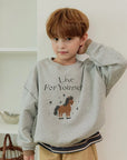 Little Foxx – Pony Dream Sweatshirt
