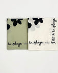 Little Foxx – Scarf