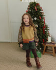 Little Foxx – Poodle Color Vest
