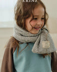 Little Foxx – May Knit Muffler