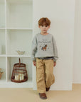 Little Foxx – Pony Dream Sweatshirt