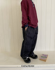 Little Foxx – Engine Non-Fade Pants