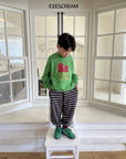 Little Foxx – Home Alone Sweatshirt