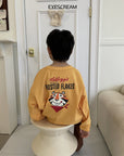 Little Foxx – Kellogg Tee