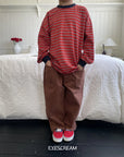 Little Foxx – Tommy Cotton Pants