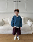 Little Foxx – Goldy Corduroy Pants